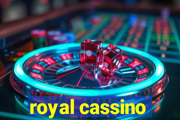 royal cassino